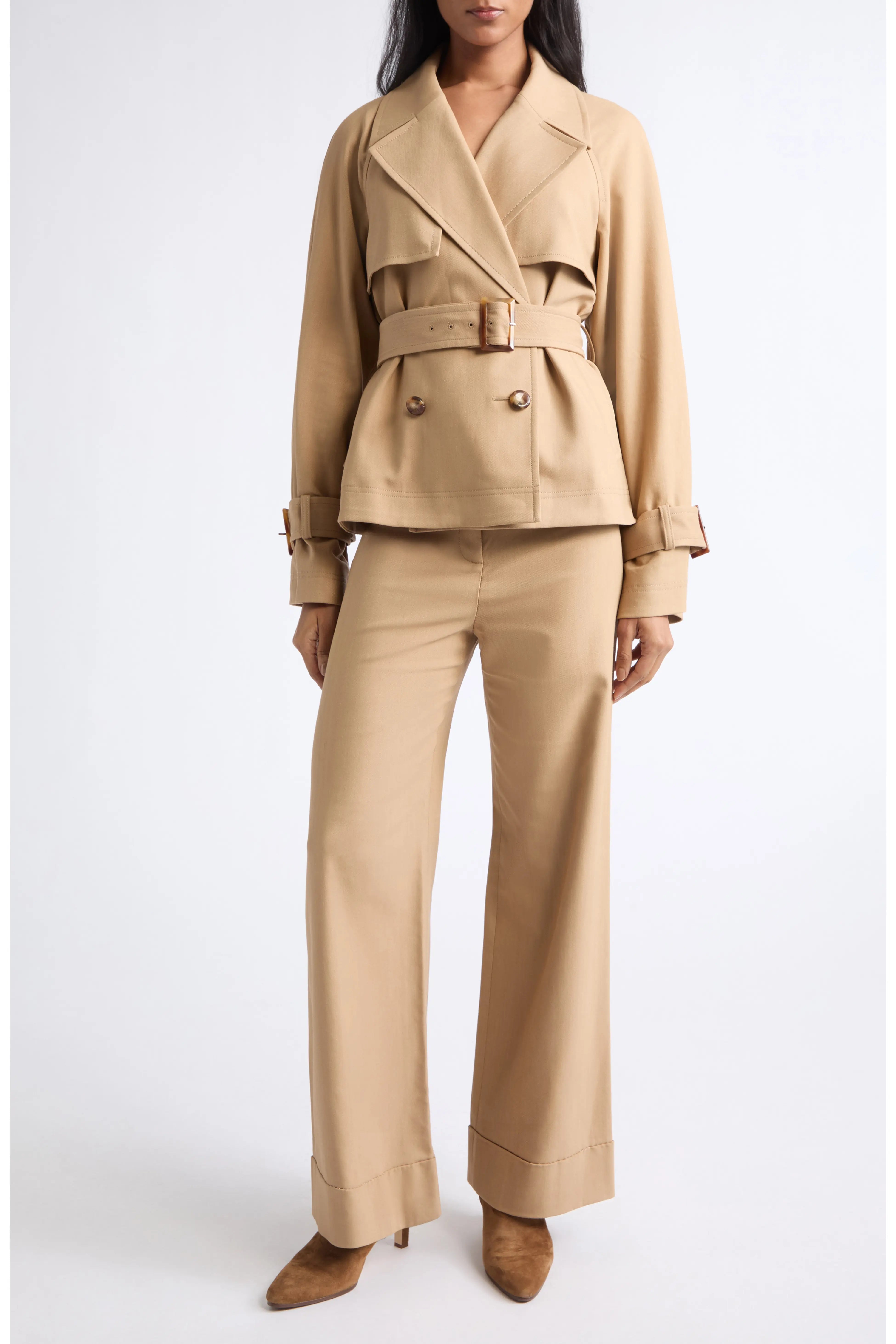 Veronica Beard Darell Pant