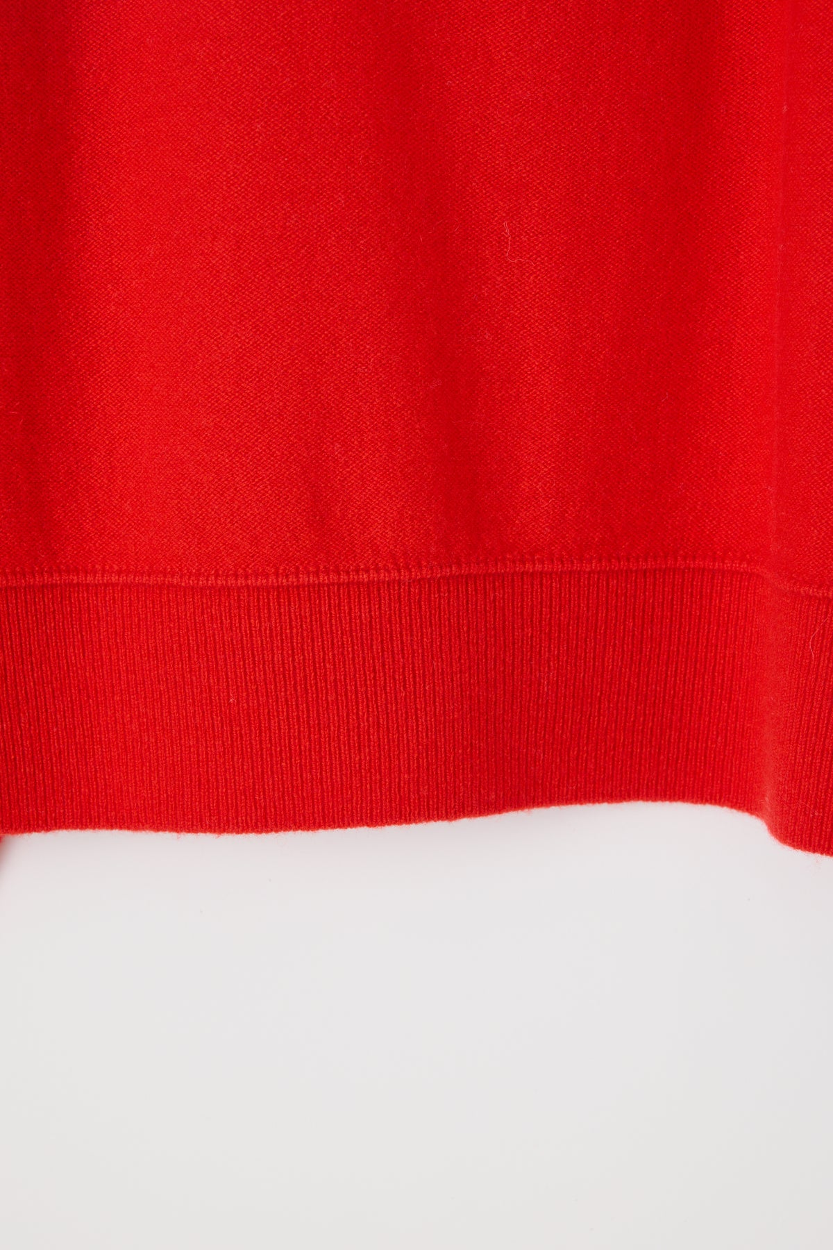MV HENRY KNIT PO