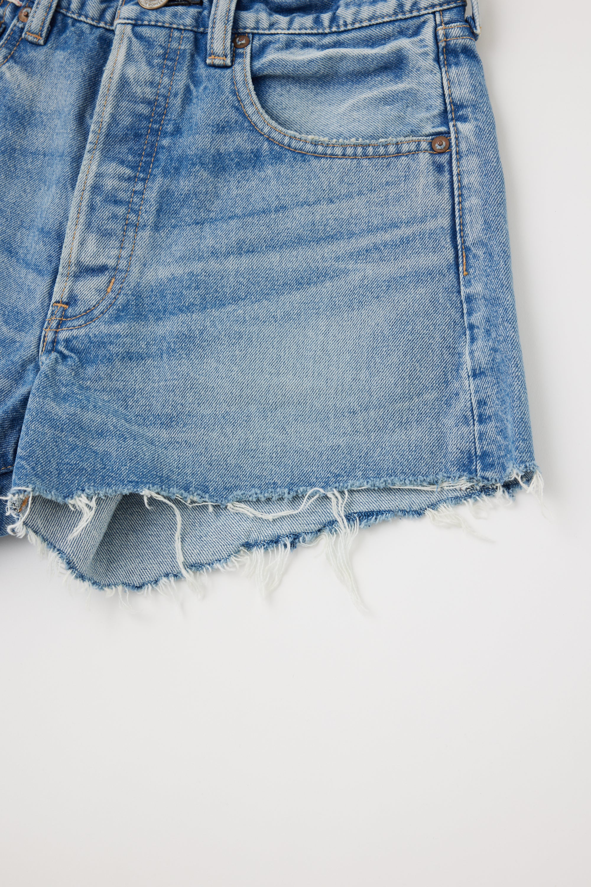 SHORTS - Troppard