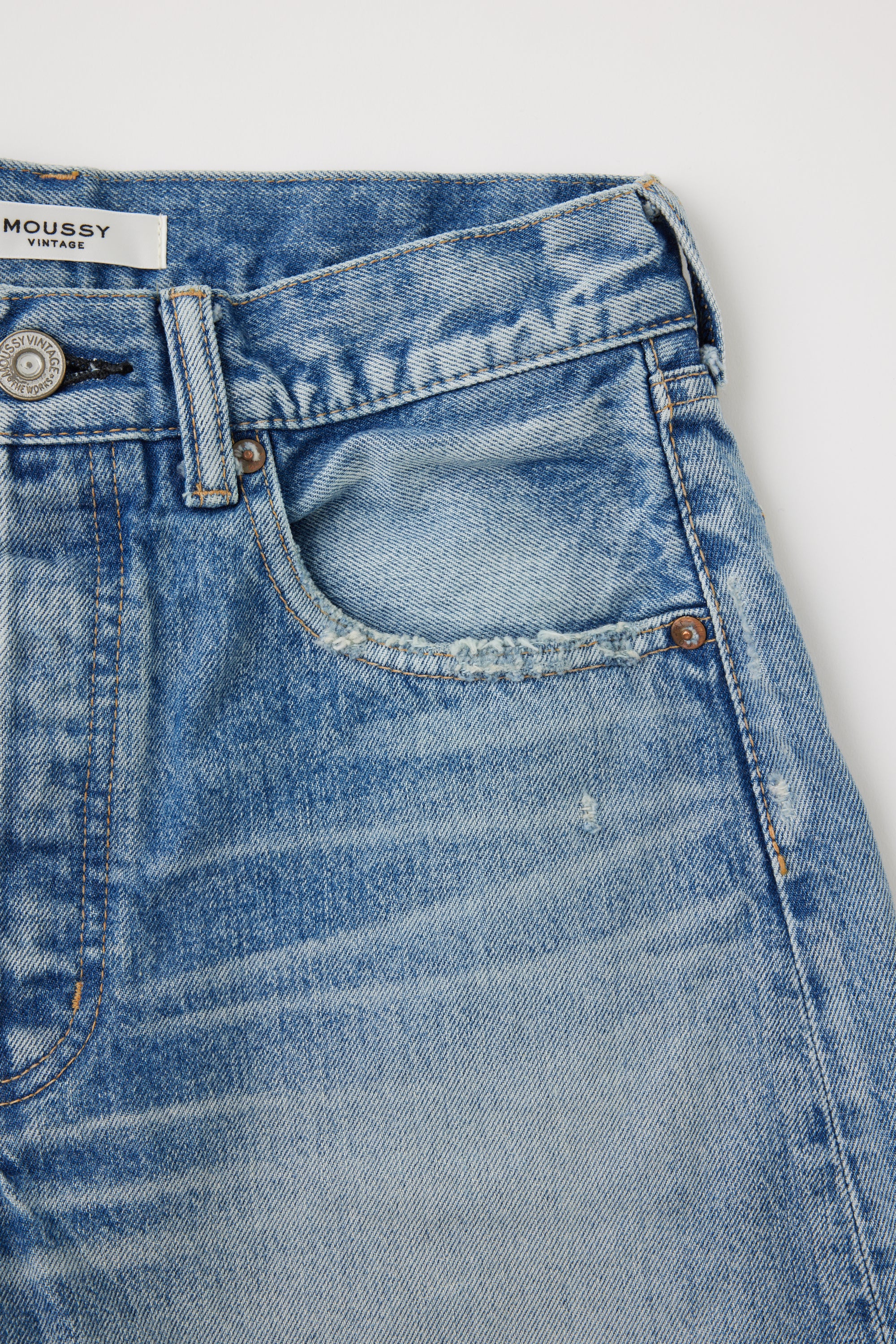 SHORTS LONG - Graterford