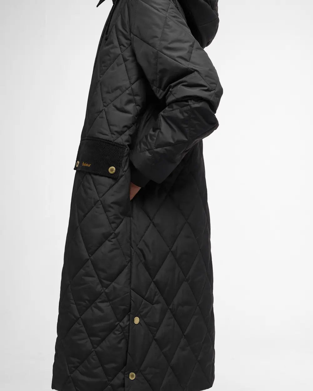 Barbour Meredith Quilted Jacket