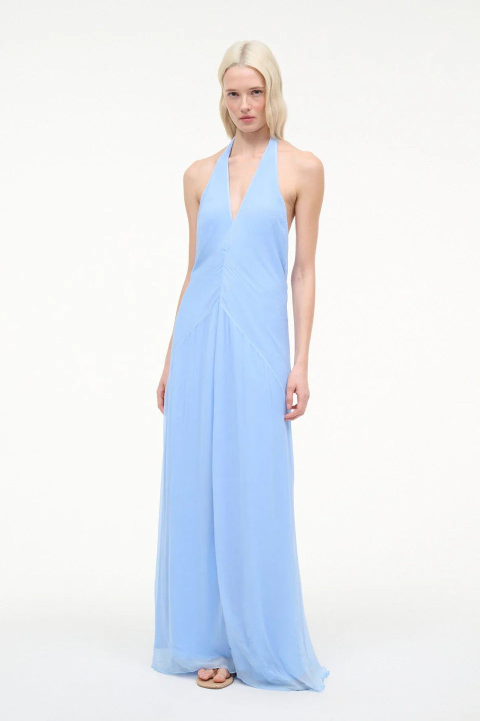 Staud Luma Dress