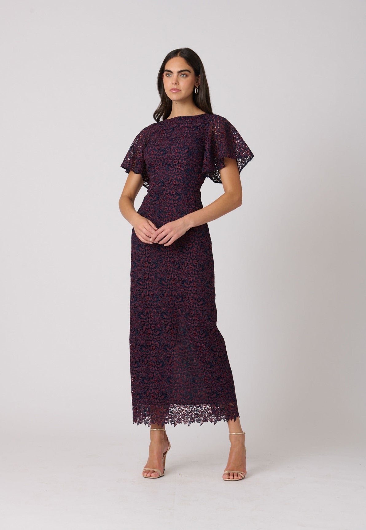 Bess  Dress