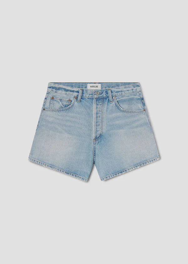 Agolde Leith Short - Convert
