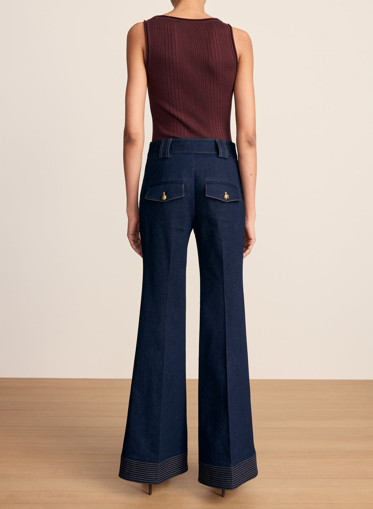 LANCELOR PANT