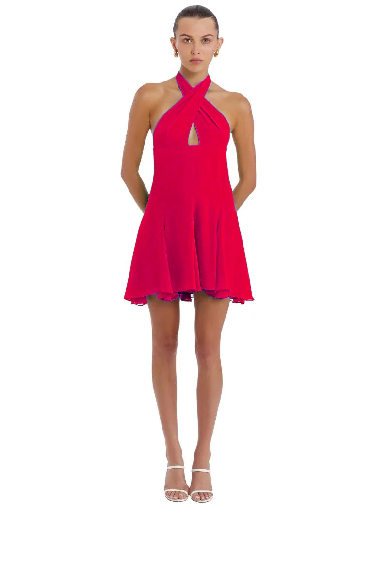 Amanda Uprichard Gwenna Dress