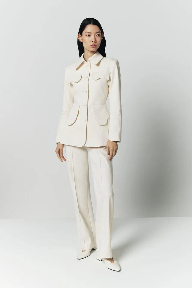 Destree Tamara Denim Jacket