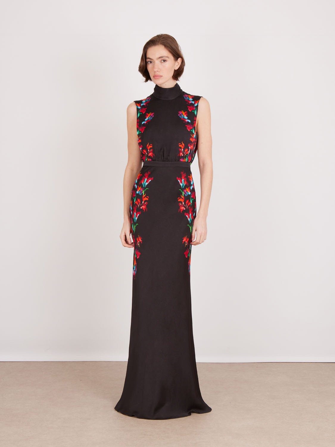 FLEUR DRESS 1427