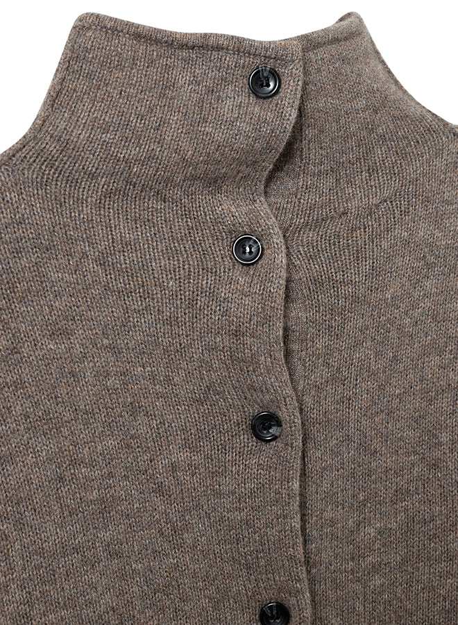 Volmer Back Knit