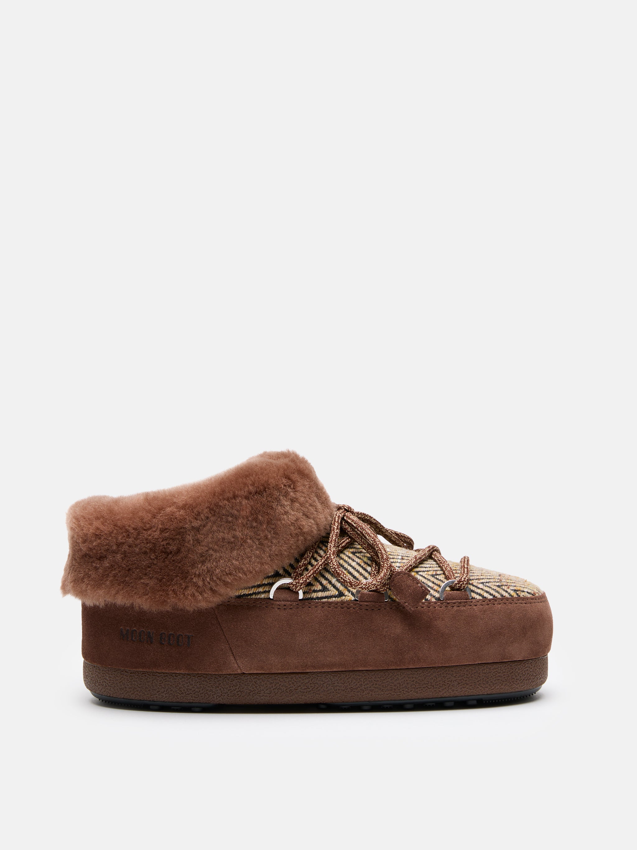 MB x GIR EVX Chalet Mule Fur