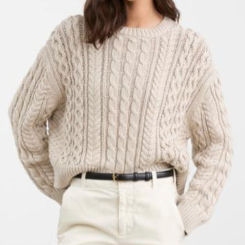 Nili Lotan Rory Sweater