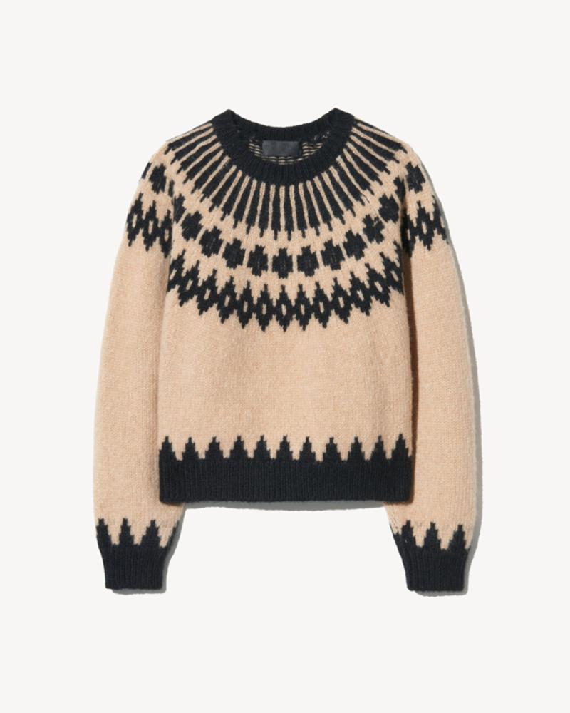 ALENA SWEATER
