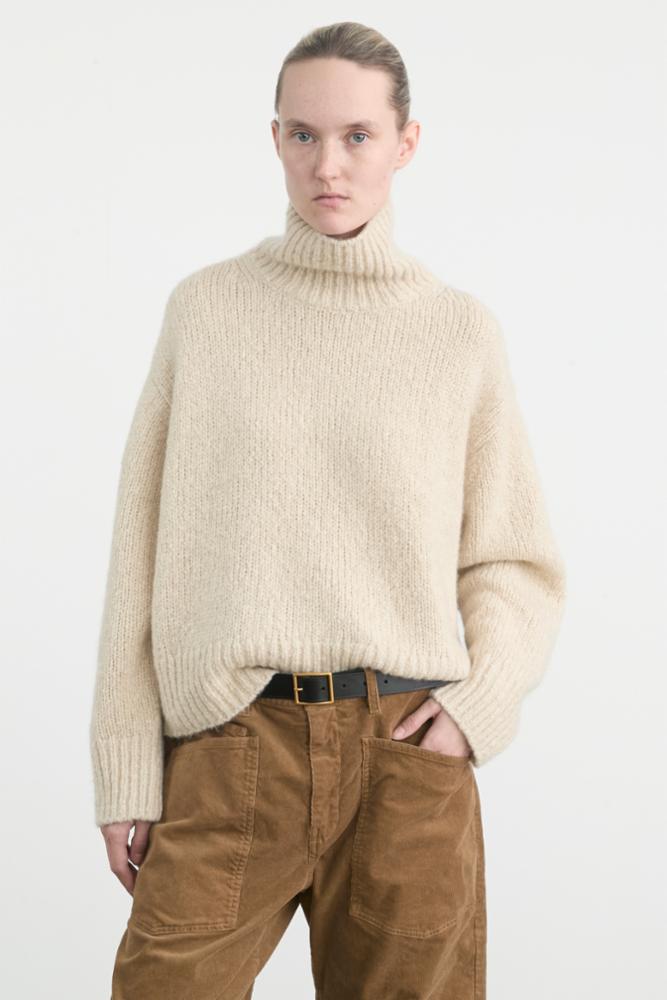 TABITHA SWEATER