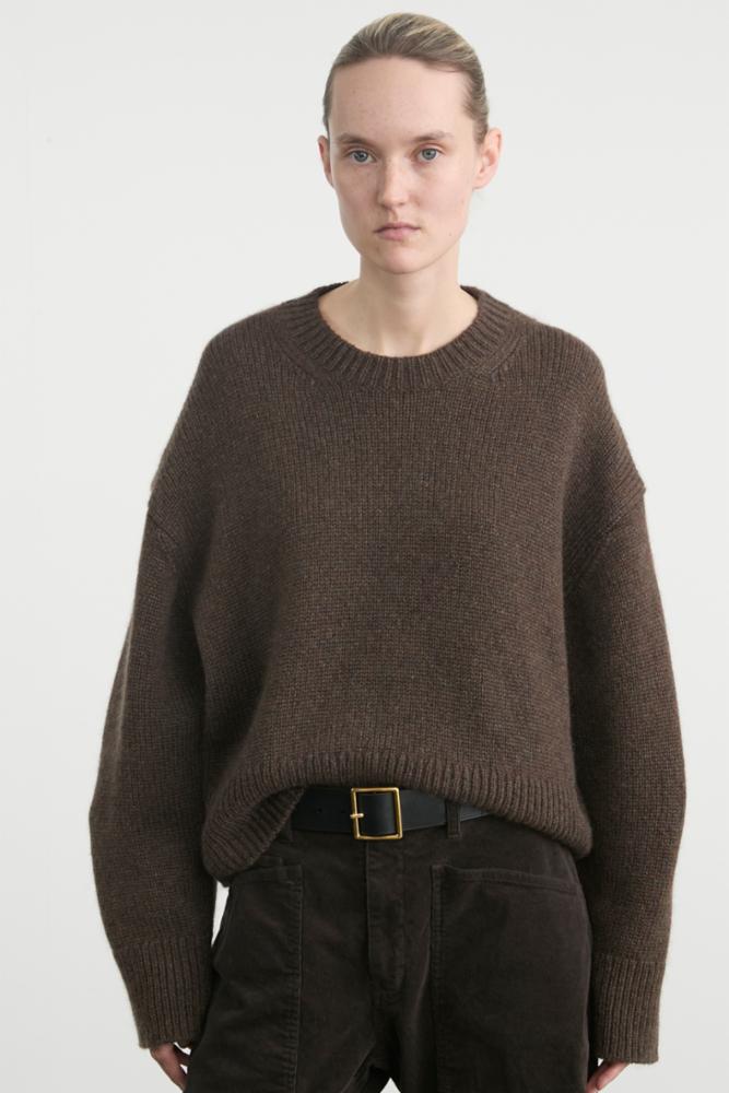 ANISA SWEATER