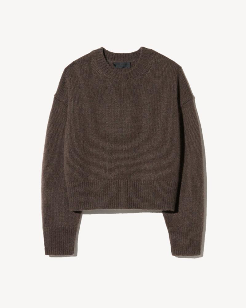 ANISA SWEATER