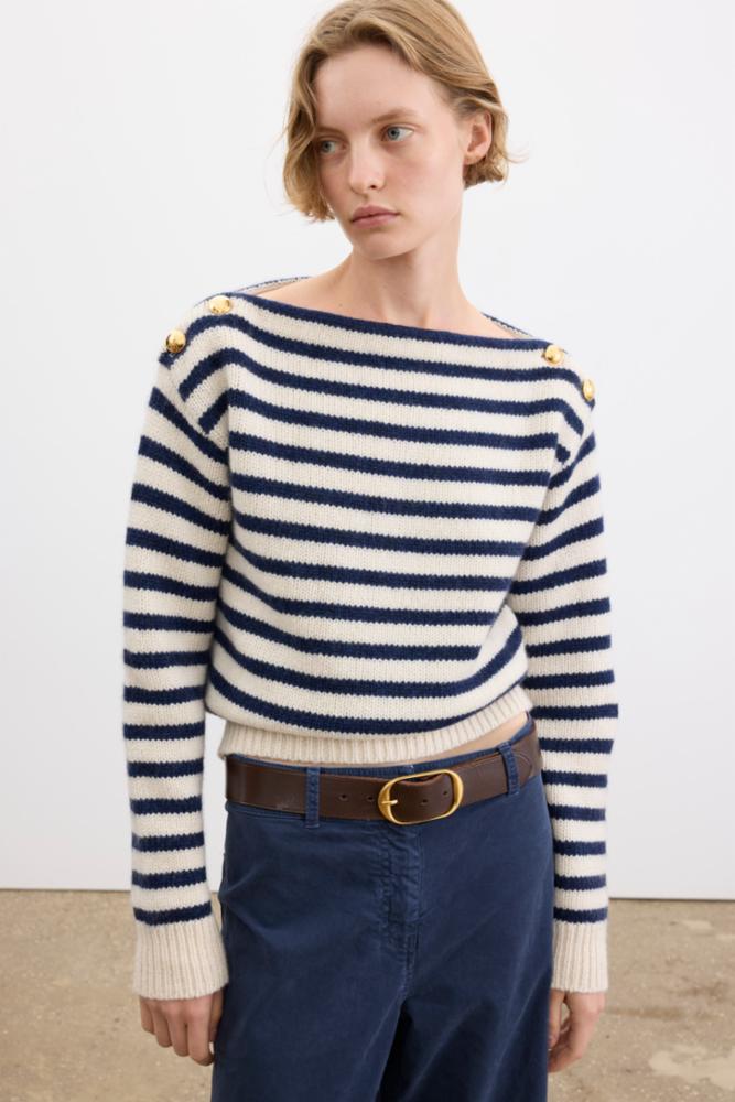 TANDY SWEATER