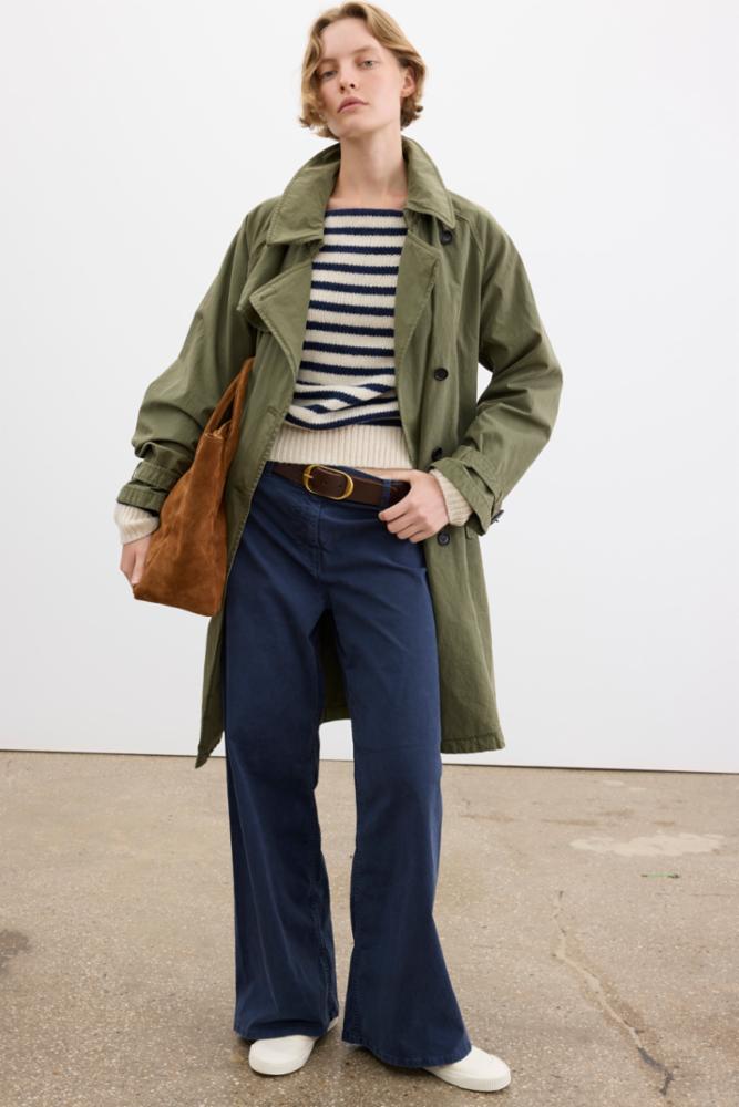 TANDY SWEATER