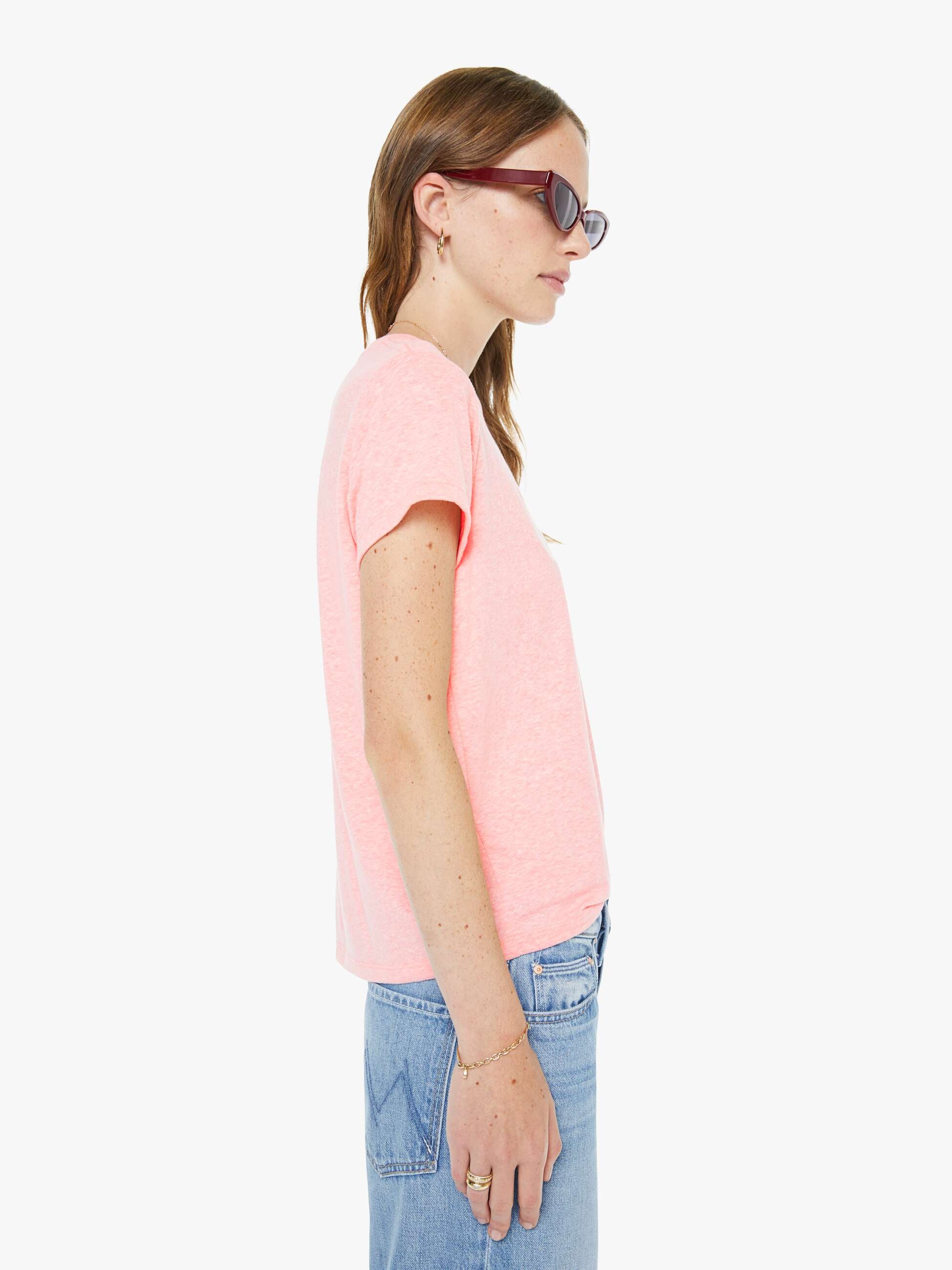 THE BOXY GOODIE GOODIE