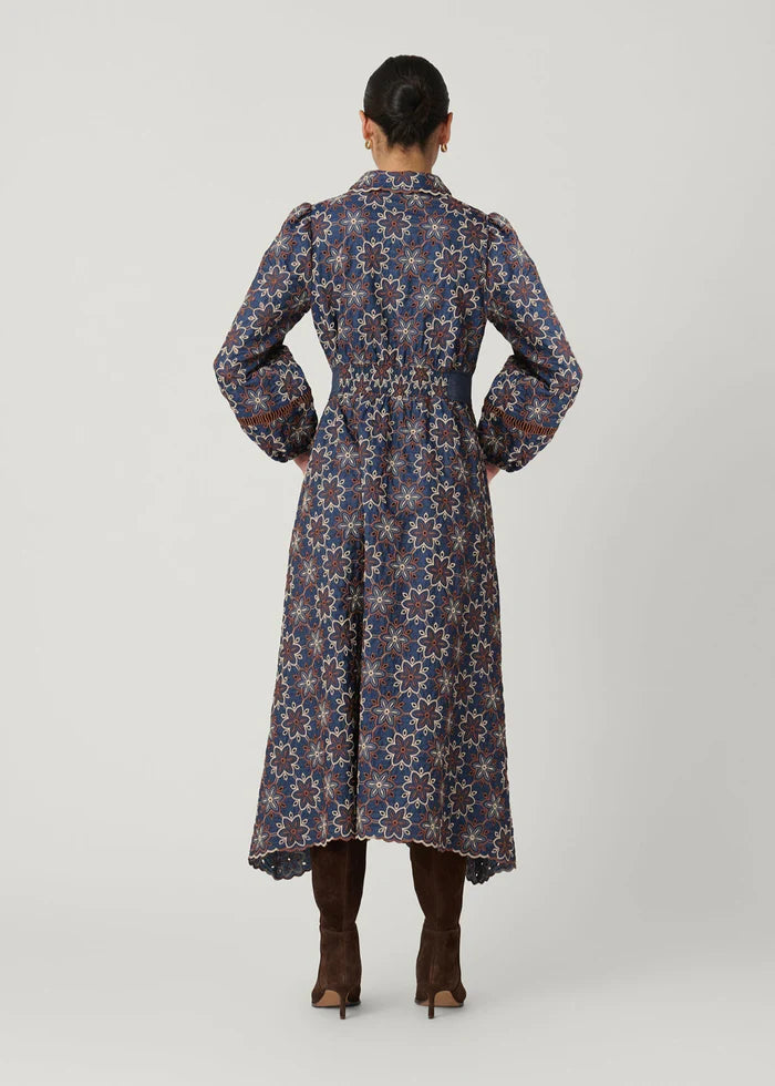 Shoshanna Shania Dress
