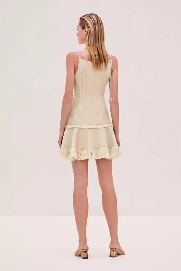 Alexis Kikie Dress