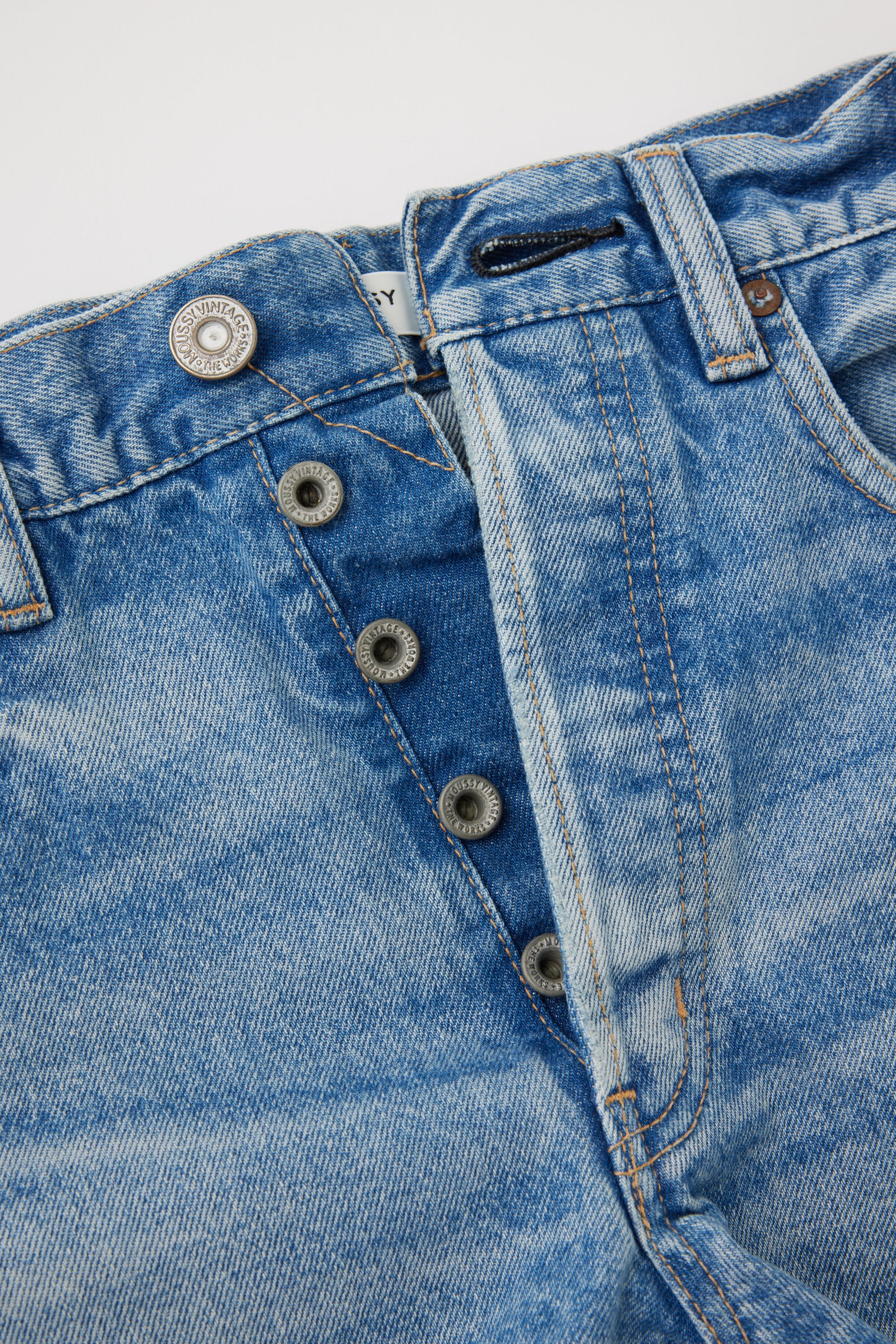 SHORTS - Troppard