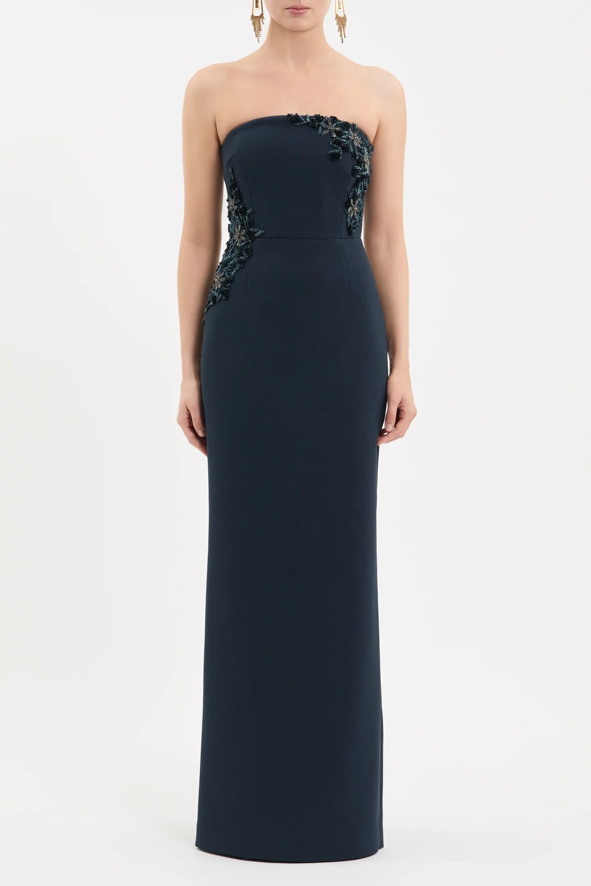 Rebecca Vallance Fresa Gown