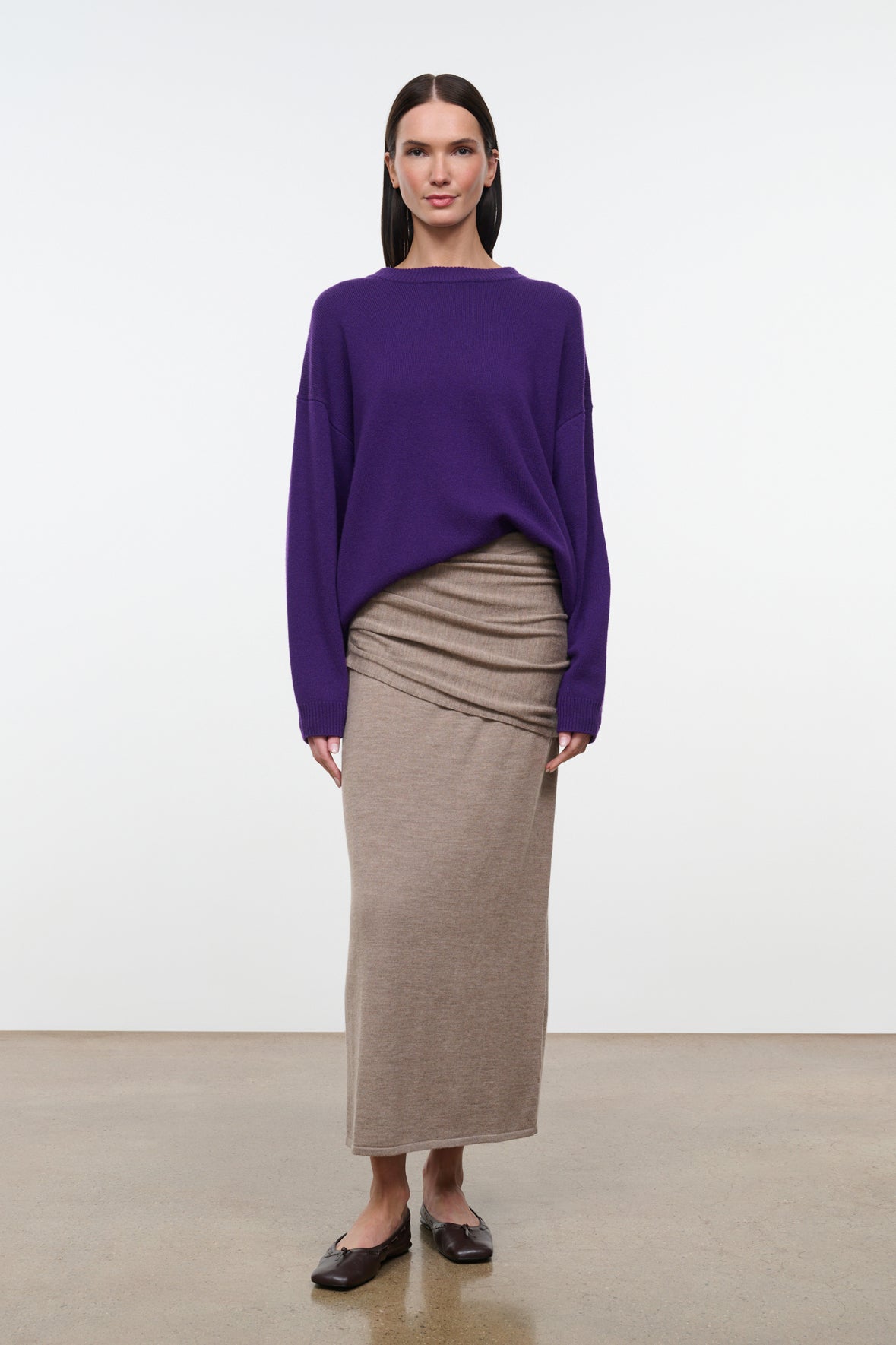 Staud Wilma Skirt