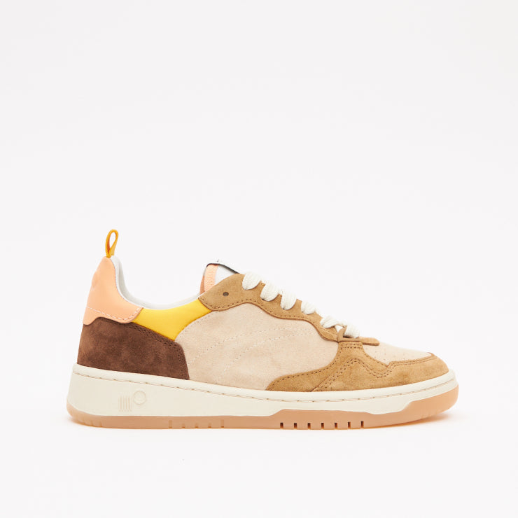 GINGER MULTI