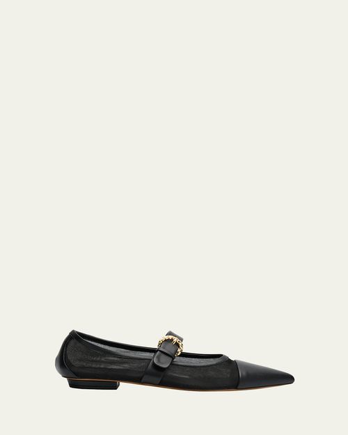 Ulla Johnson Kiki Flat