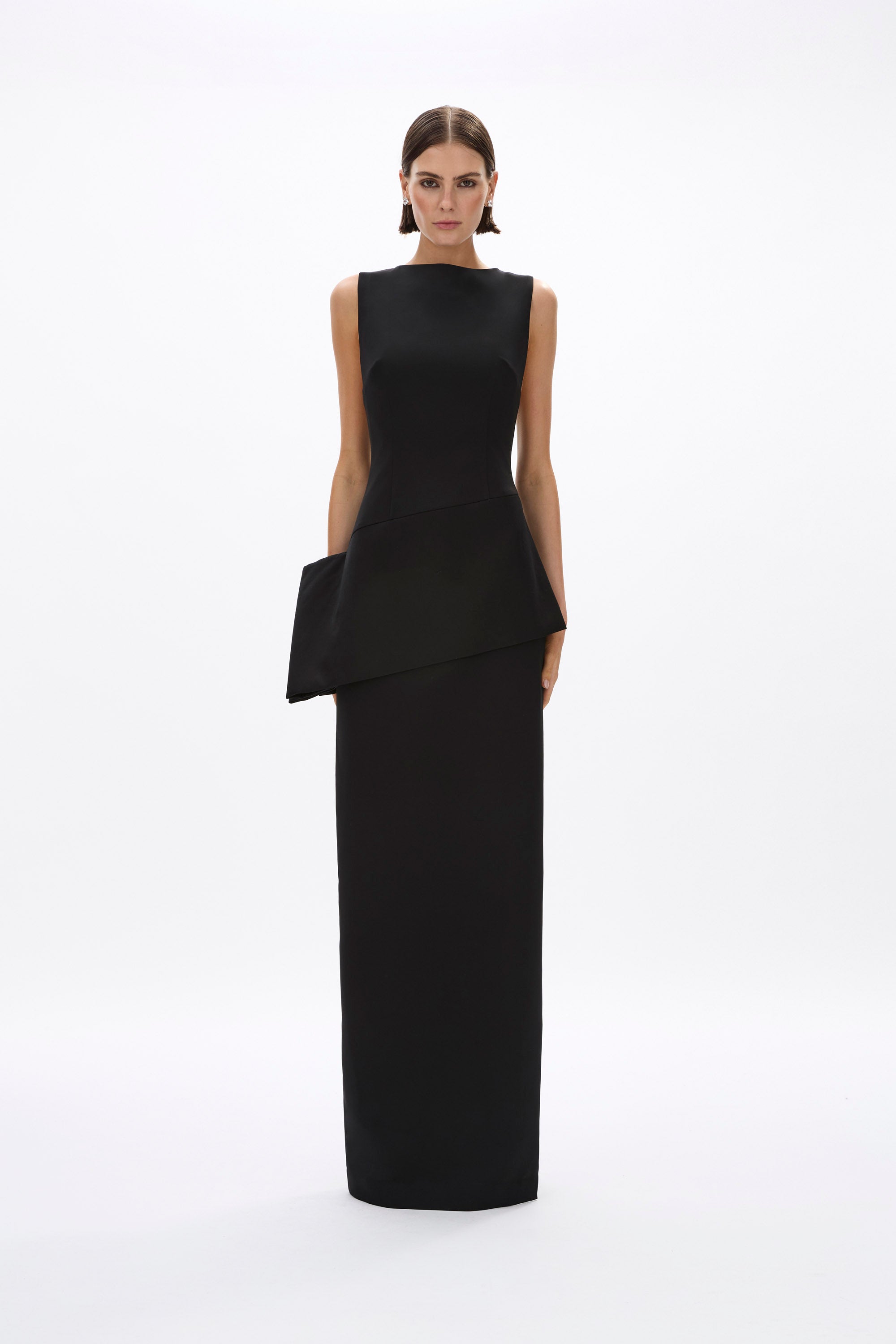 RICK GOWN