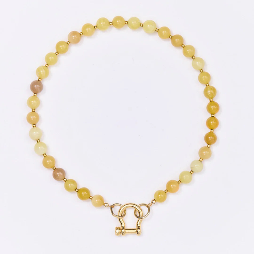 Spicy Dan Sonny Necklace