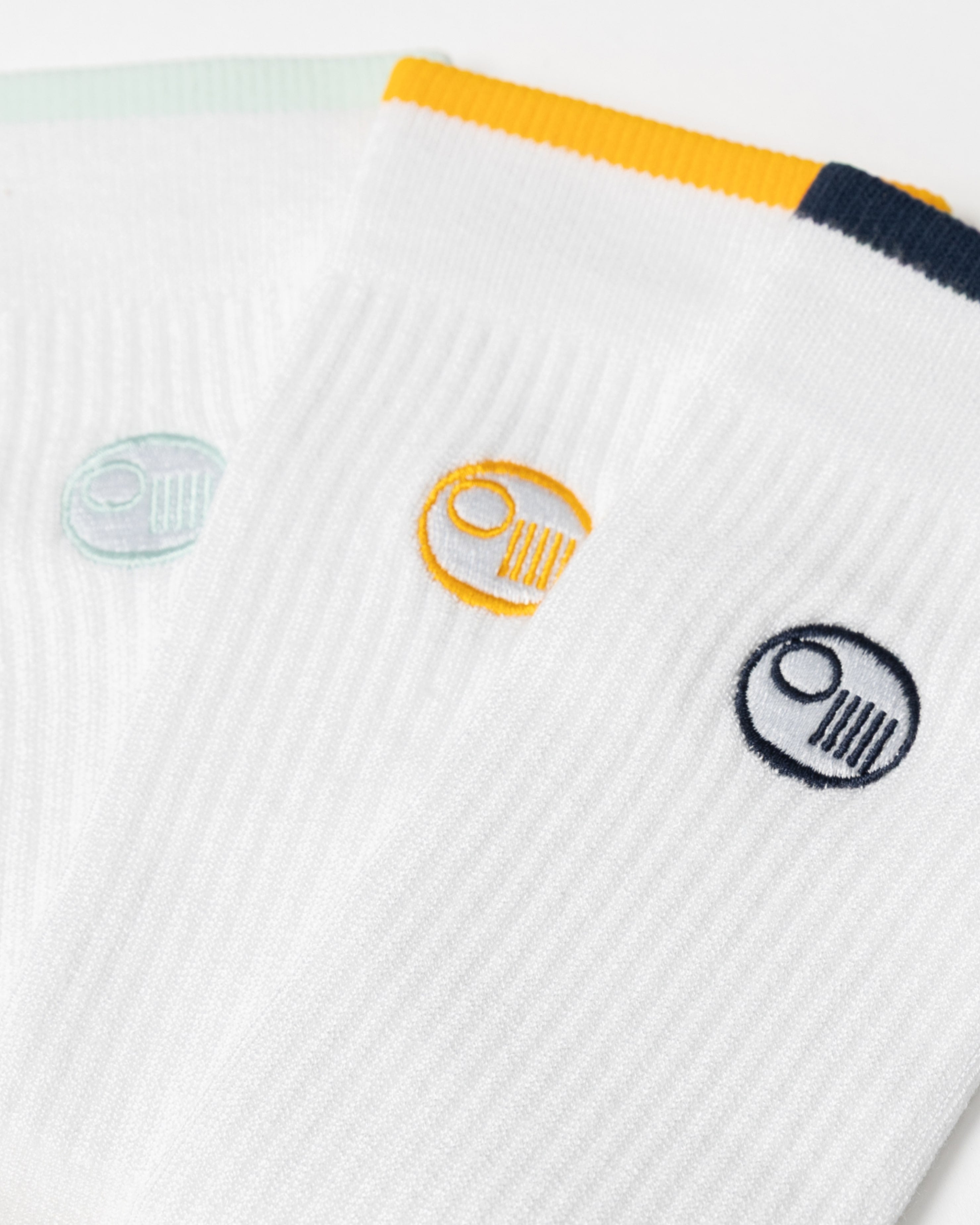 ICON CREW SOCK