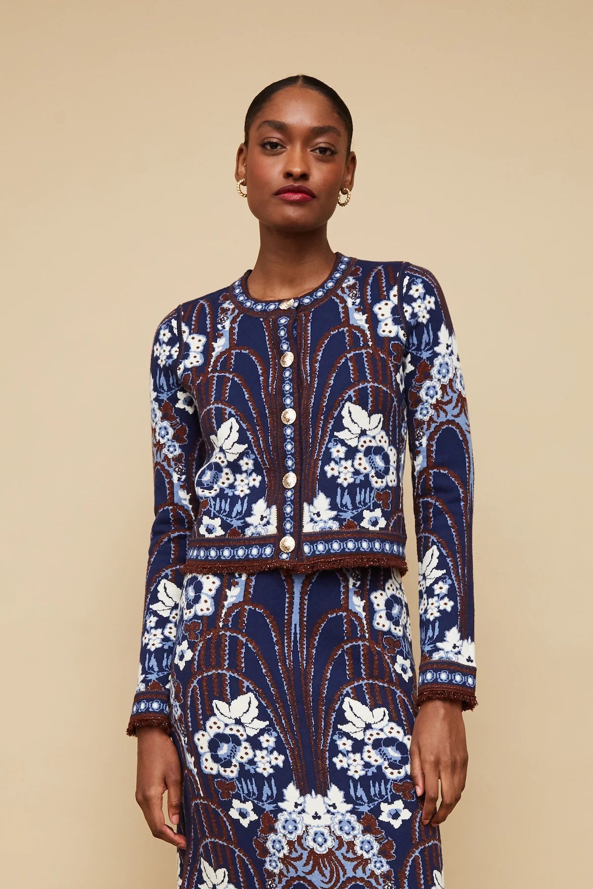 Cara Cara Livi Jacket