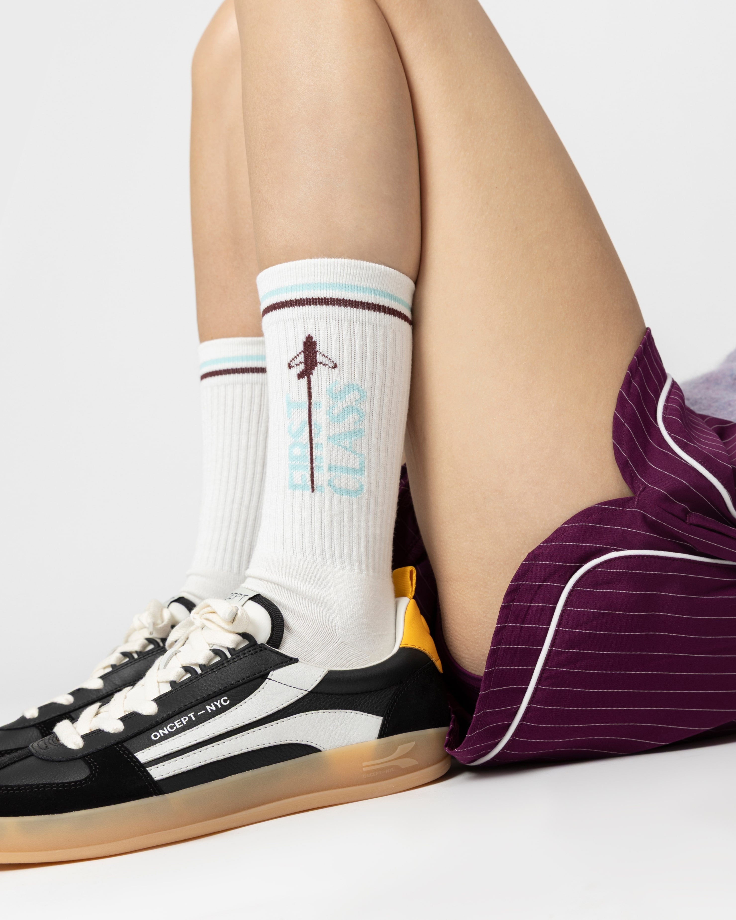 FLIGHT SOCK