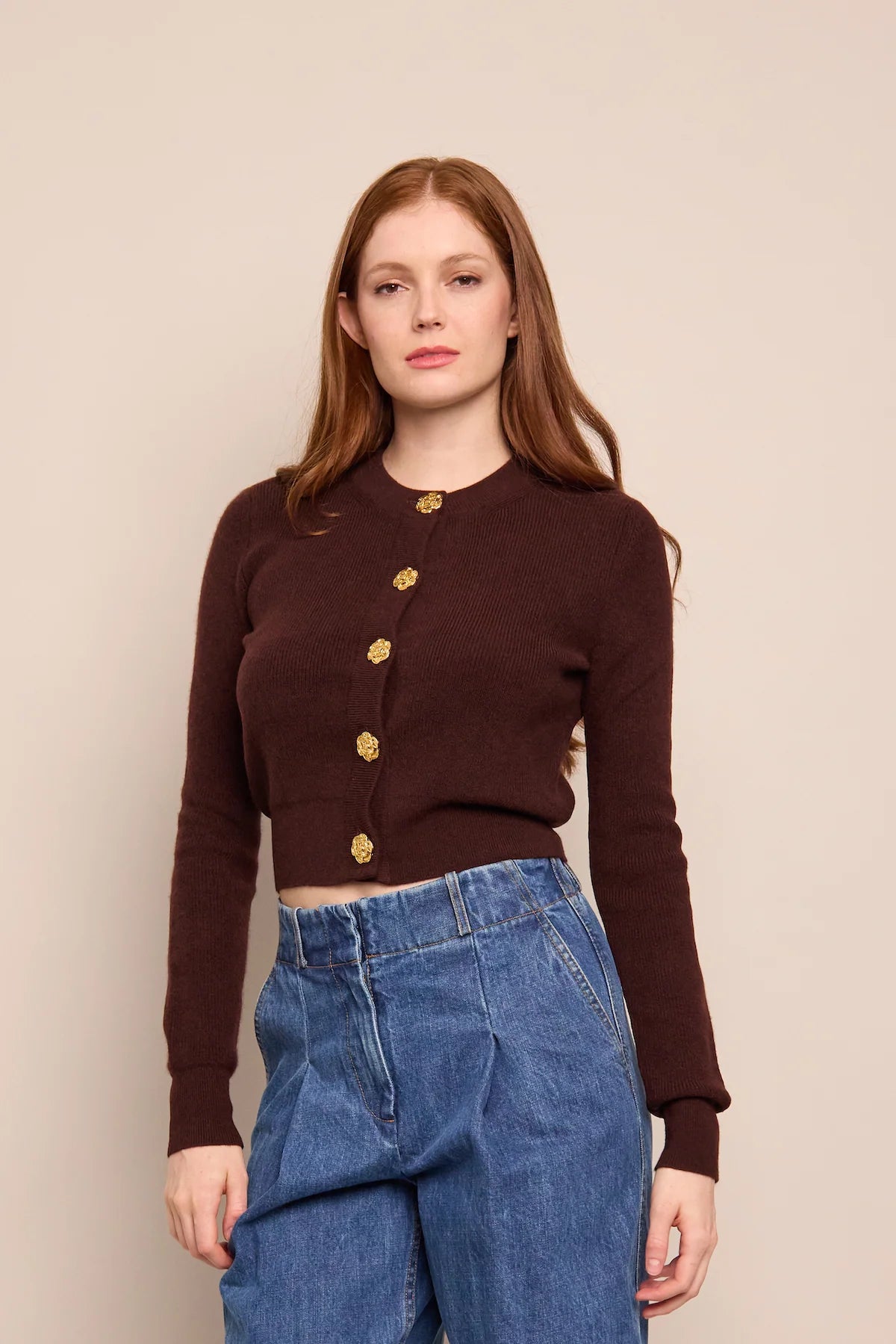 Cara Cara Ellery Cardigan