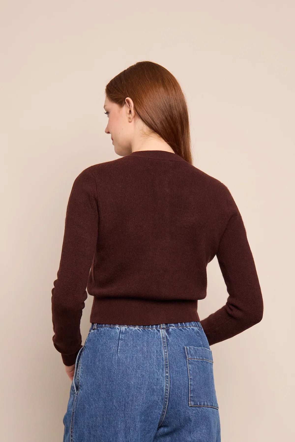 Cara Cara Ellery Cardigan