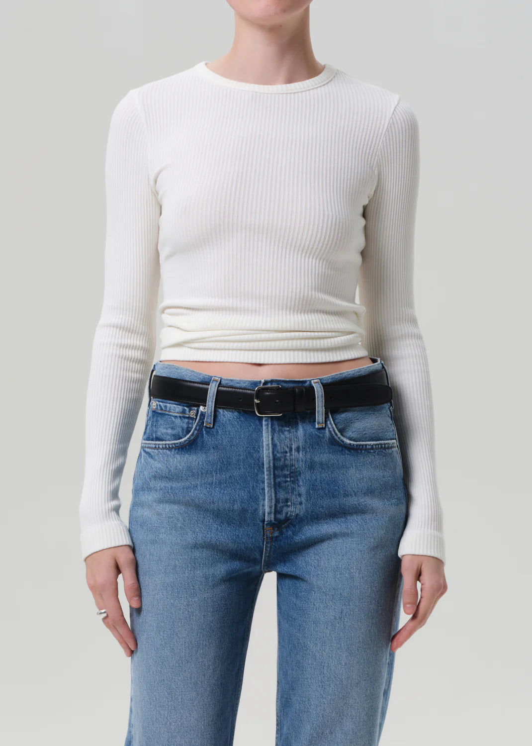 Citizens Of Humanity Bina Crewneck