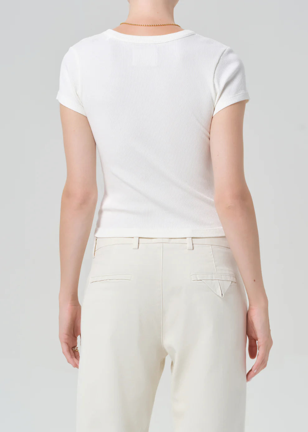 Citizens Of Humanity Nello Tee