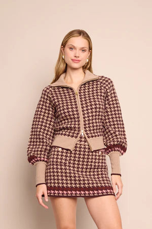 Cara Cara Lyss Jacket