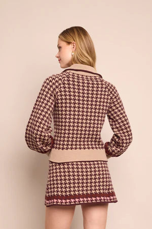 Cara Cara Lyss Jacket