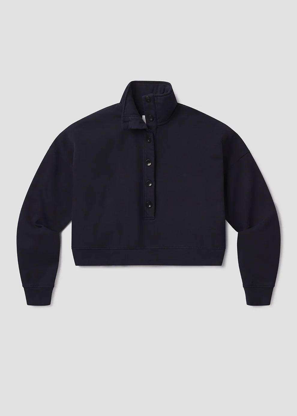 Citizens of Humanity Mirelle Funnel Neck