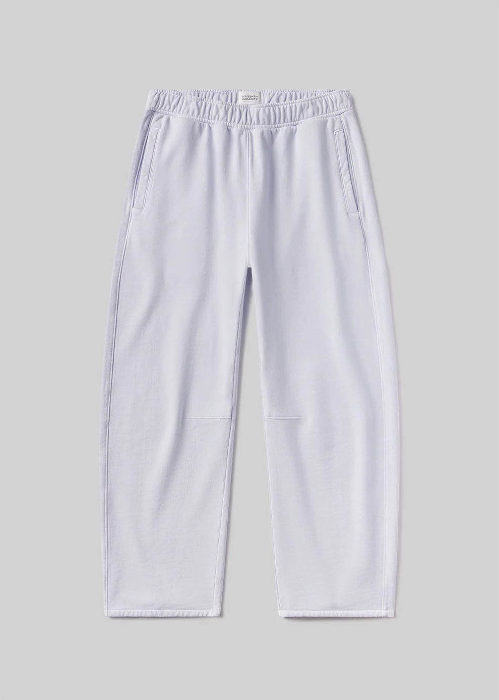 Citizens of Humanity Miro Sweatpant - Periwinkle