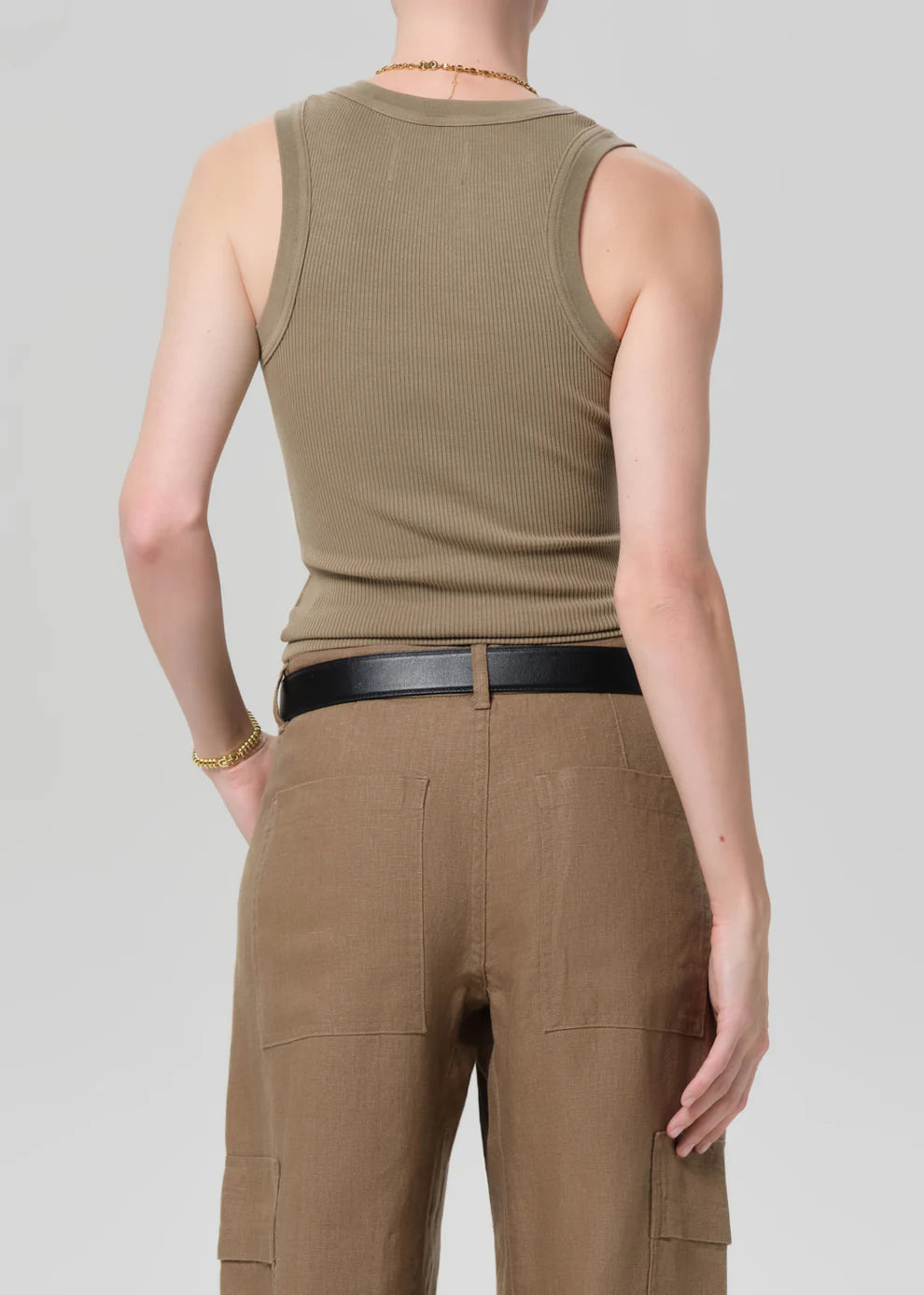 Citizens Of Humanity Caralyn Tank