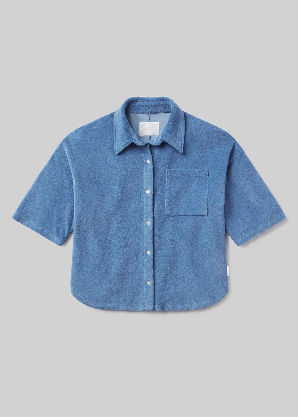Citizens Of Humanity Francis Knit Shirt