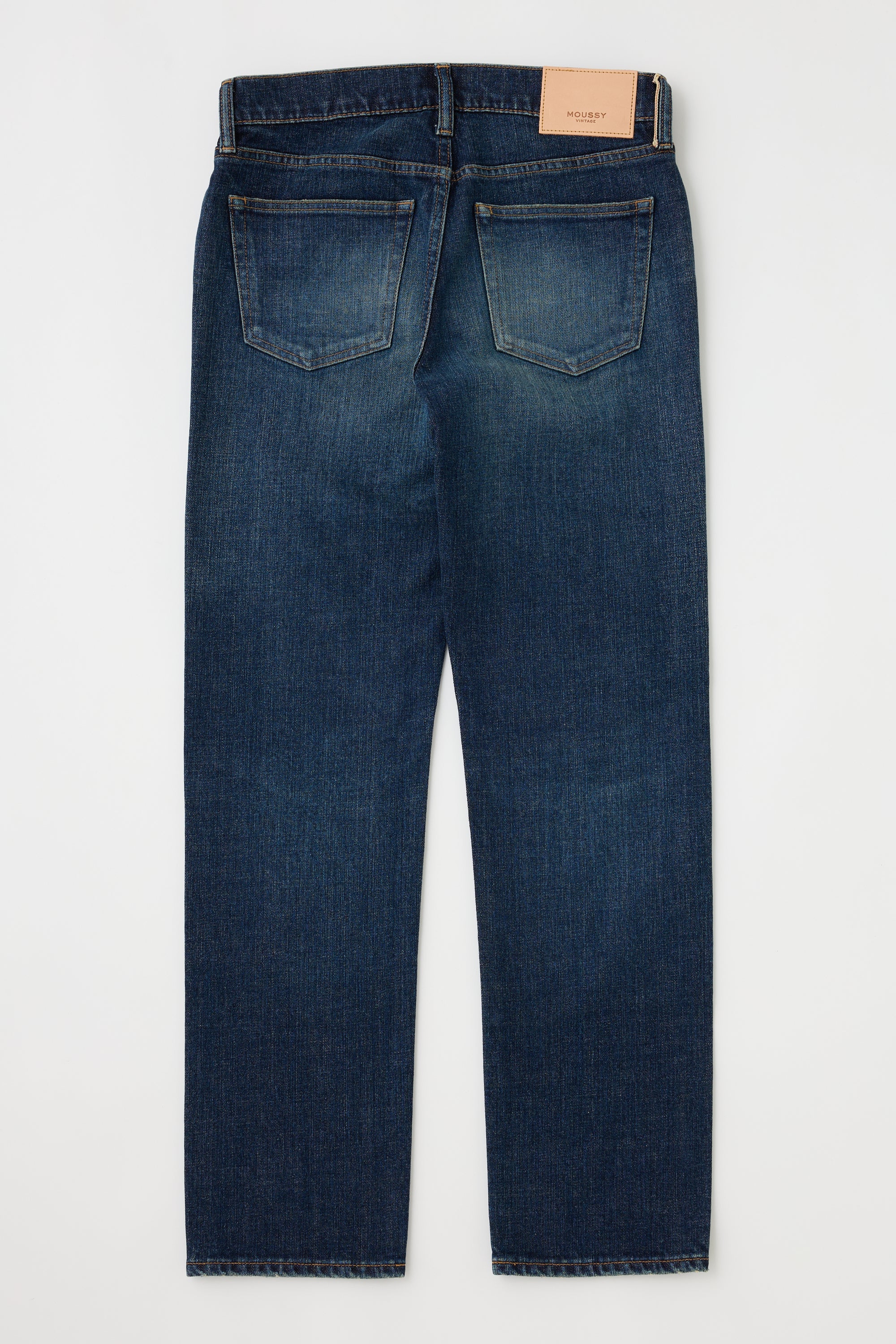 SLIM STRAIGHT - Leverett