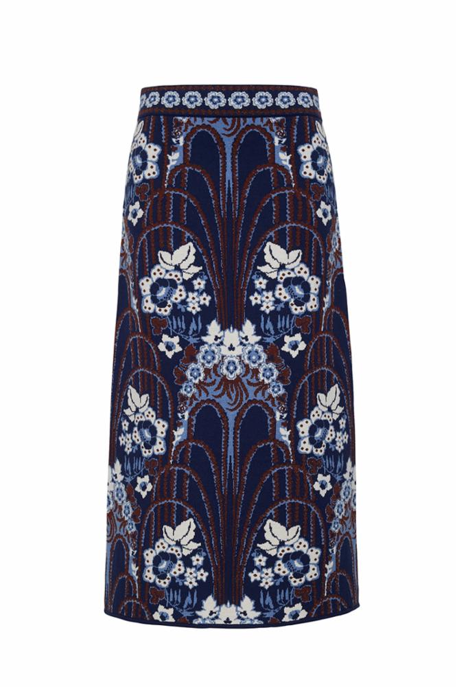 Fontaine Navy