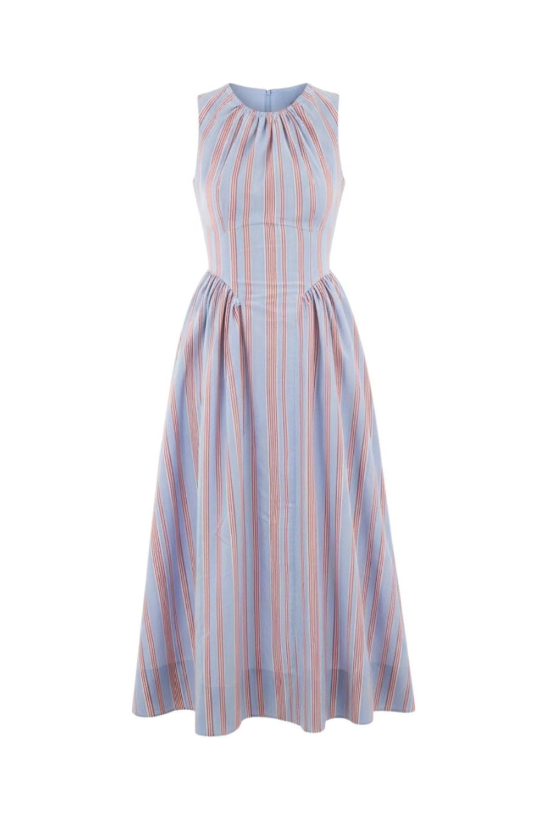 Hunter Bell Nantucket Dress