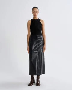 Agolde Hikson Skirt