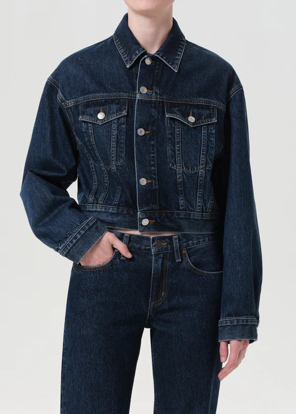 Agolde Radley Jacket