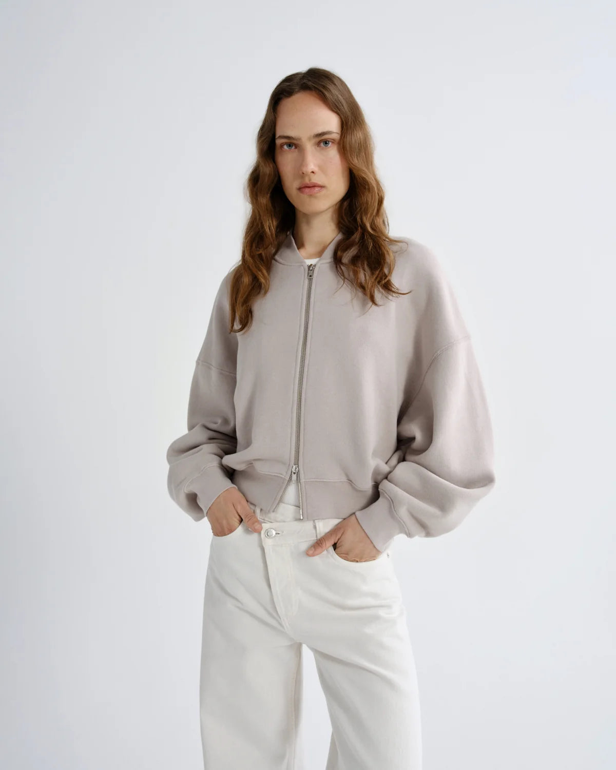 Agolde Tess Sweatshirt